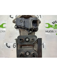 [92559] VALVULA PISADERA DE FRENO - SCANIA SERIE 4 (P/R... 2