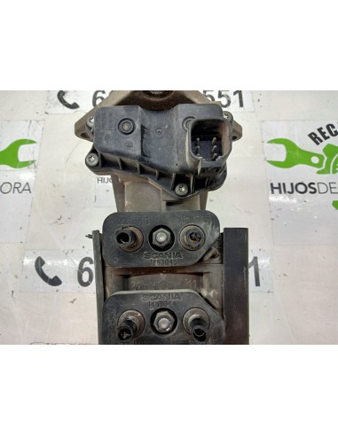 [92559] VALVULA PISADERA DE FRENO - SCANIA...
