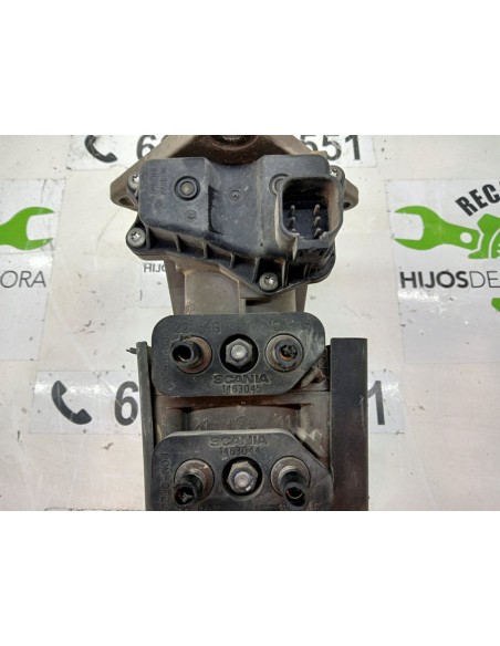 [92559] VALVULA PISADERA DE FRENO - SCANIA SERIE 4 (P/R 94 G) (01/1996 - 01/2004)