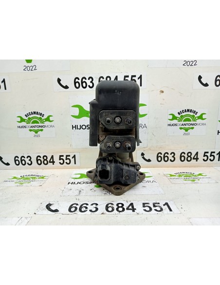 [92559] VALVULA PISADERA DE FRENO - SCANIA SERIE 4 (P/R 94 G) (01/1996 - 01/2004)