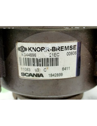 [91306] VALVULA PISADERA DE FRENO - SCANIA...