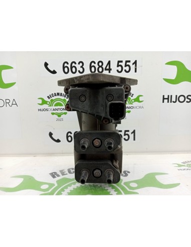 [91306] VALVULA PISADERA DE FRENO - SCANIA...