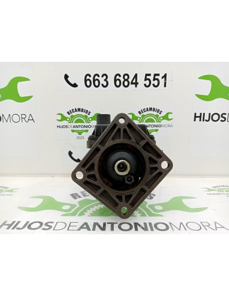 [91306] VALVULA PISADERA DE FRENO - SCANIA SERIE 4 (P/R 94 G) (01/1996 - 01/2004)