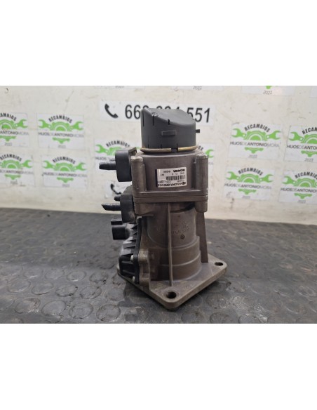 [105463] VALVULA PISADERA DE FRENO - SCANIA SERIE 4 (P/R 94 G) (01/1996 - 01/2004)