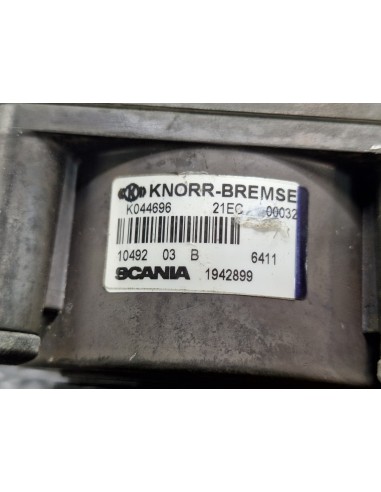 [105463] VALVULA PISADERA DE FRENO - SCANIA...
