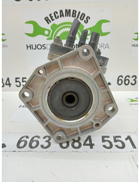 [91508] VALVULA PISADERA DE FRENO - SCANIA SERIE 4 (P/R 94 G) (01/1996 - 01/2004)