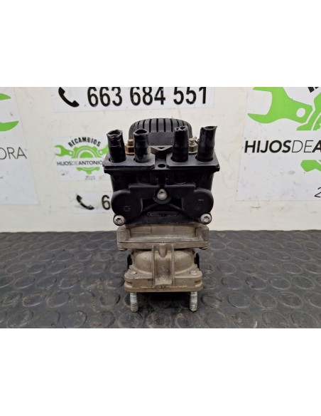 [101146] VALVULA PISADERA DE FRENO - RENAULT MIDLUM (01/2000 - 12/2013)