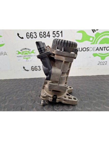 [101146] VALVULA PISADERA DE FRENO - RENAULT MIDLUM (01/2000 - 12/2013)