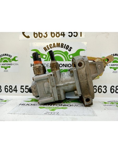 [91187] VALVULA PISADERA DE FRENO - RENAULT M 250.13,15,16)C,D,T MIDL. E2