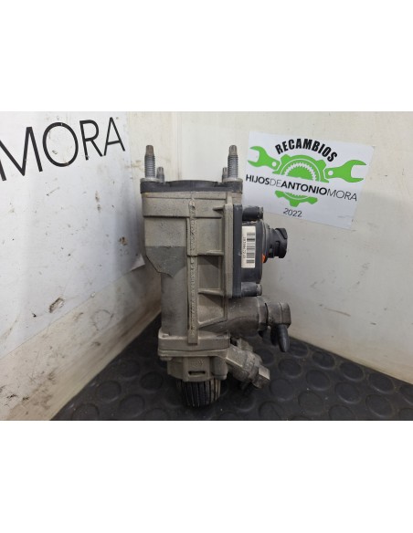 [106679] VALVULA PISADERA DE FRENO - MERCEDES ACTROS 2/3 2 - EJES / 6 CIL.