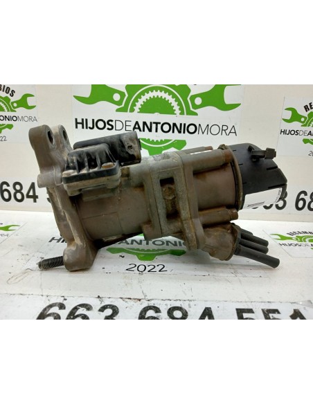 [91442] VALVULA PISADERA DE FRENO - RENAULT PREMIUM ROUTE -2006 (01/2005 - 01/2013)