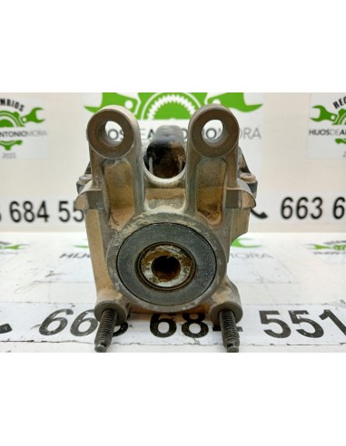 [91442] VALVULA PISADERA DE FRENO - RENAULT...