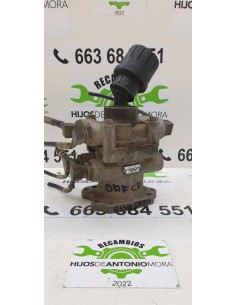 [91544] VALVULA PISADERA DE FRENO - DAF SERIE 75 CF .320...