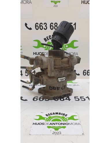 [91544] VALVULA PISADERA DE FRENO - DAF SERIE...