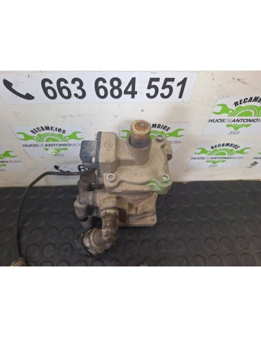 [98983] VALVULA PISADERA DE FRENO - IVECO...