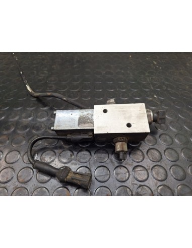 [101615] VALVULA REGULADORA - IVECO EUROTECH...