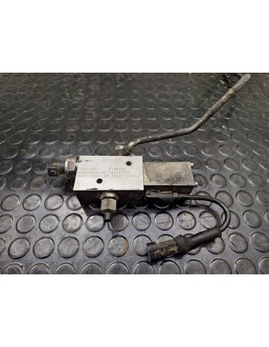 [101615] VALVULA REGULADORA - IVECO EUROTECH...