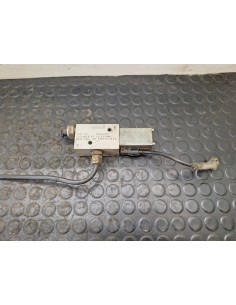 [104616] VALVULA REGULADORA - IVECO EUROTECH (MT) 2