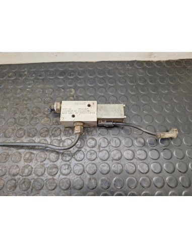 [104616] VALVULA REGULADORA - IVECO EUROTECH (MT)