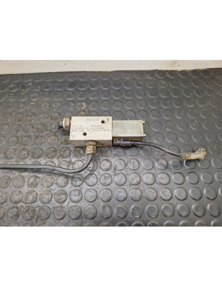 [104616] VALVULA REGULADORA - IVECO EUROTECH (MT)