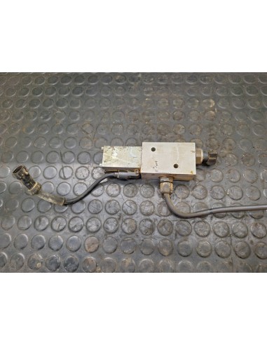 [104616] VALVULA REGULADORA - IVECO EUROTECH (MT)