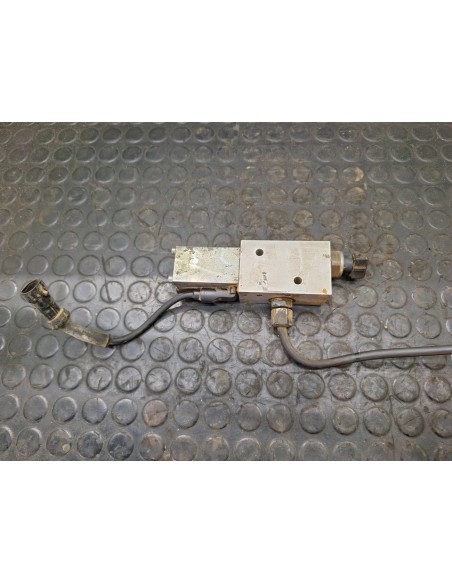 [104616] VALVULA REGULADORA - IVECO EUROTECH (MT)