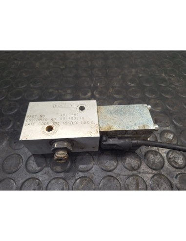 [102399] VALVULA REGULADORA - IVECO STRALIS...