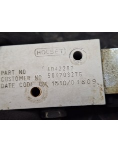 [102399] VALVULA REGULADORA - IVECO STRALIS (AS) (01/2012... 2