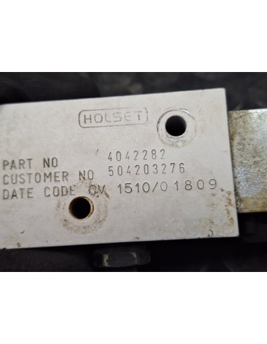 [102399] VALVULA REGULADORA - IVECO STRALIS...