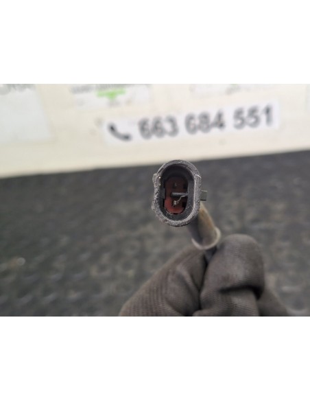 [102399] VALVULA REGULADORA - IVECO STRALIS (AS) (01/2012 - 01/2019)