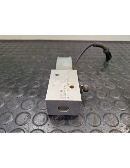 [102399] VALVULA REGULADORA - IVECO STRALIS (AS) (01/2012 - 01/2019)