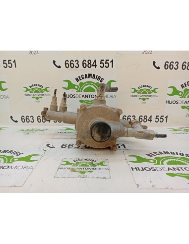 [91082] VALVULA REPARTIDORA DE FRENADA - VOLVO...