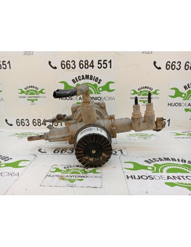 [91082] VALVULA REPARTIDORA DE FRENADA - VOLVO...