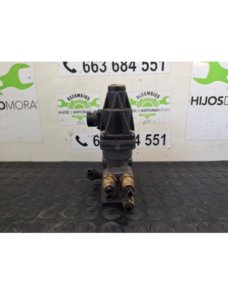 [102352] VALVULA RETARDER - SCANIA SERIE 4 (P/R 94 G) (01/1996 - 01/2004)