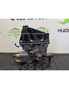 [102352] VALVULA RETARDER - SCANIA SERIE 4 (P/R 94 G)... 2