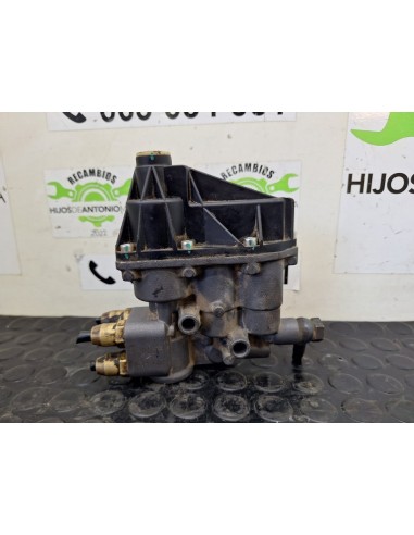 [102352] VALVULA RETARDER - SCANIA SERIE 4 (P/R...