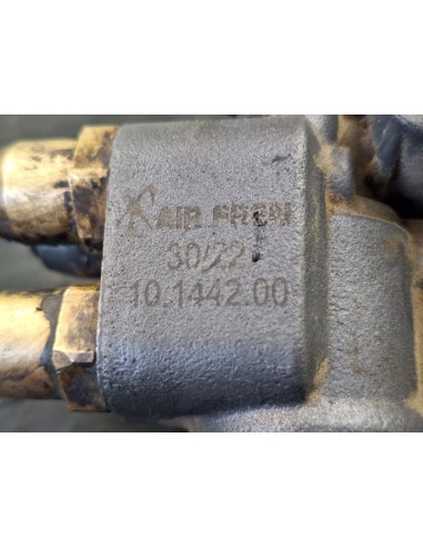 [102352] VALVULA RETARDER - SCANIA SERIE 4 (P/R...