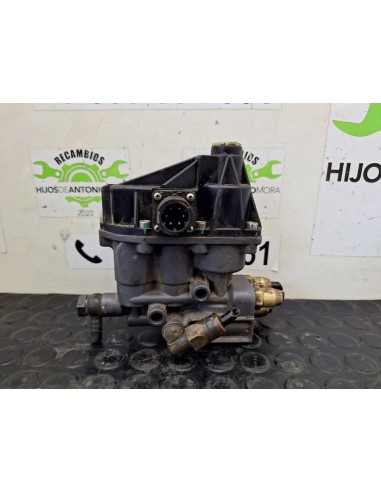 [102352] VALVULA RETARDER - SCANIA SERIE 4 (P/R...