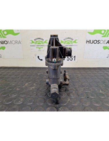 [102352] VALVULA RETARDER - SCANIA SERIE 4 (P/R...