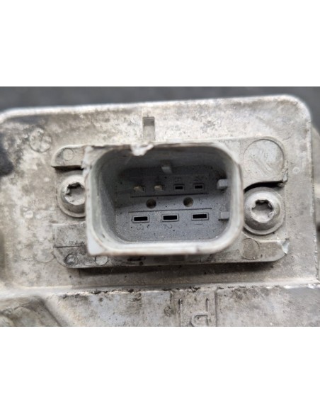 [103204] VALVULA RETARDER - MERCEDES ACTROS 5 L-FAHRERHAUS 2-ACHSER BM 963