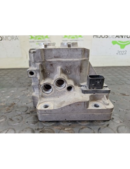 [103204] VALVULA RETARDER - MERCEDES ACTROS 5 L-FAHRERHAUS 2-ACHSER BM 963