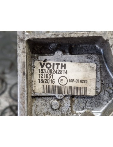 [103204] VALVULA RETARDER - MERCEDES ACTROS 5...