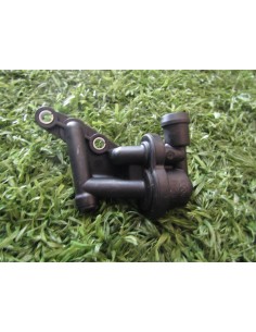 [93815] VALVULA SELENOIDE - VOLKSWAGEN TOUAREG (01/2018 -...