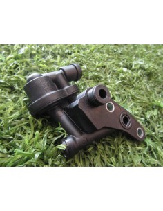 [93815] VALVULA SELENOIDE - VOLKSWAGEN TOUAREG (01/2018 -... 2