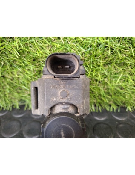 [103392] VALVULA SOLENOIDE - AUDI Q7 (4M) (01/2015 - 12/2019)