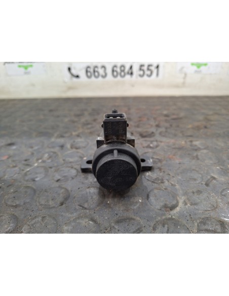 [105576] VALVULA SOLENOIDE - OPEL VIVARO FURGÓN