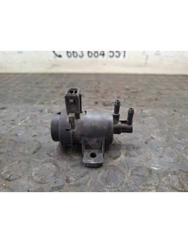 [105576] VALVULA SOLENOIDE - OPEL VIVARO FURGÓN
