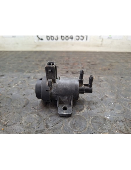 [105576] VALVULA SOLENOIDE - OPEL VIVARO FURGÓN