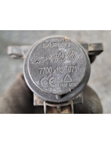[105576] VALVULA SOLENOIDE - OPEL VIVARO FURGÓN