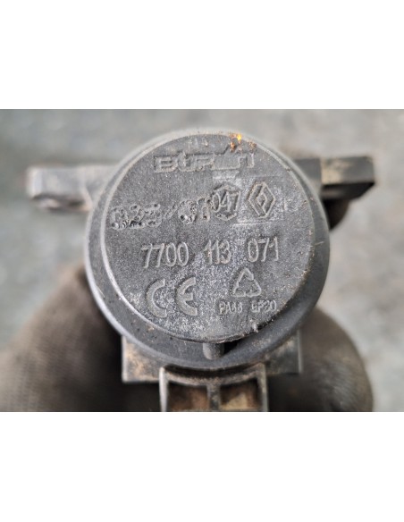[105576] VALVULA SOLENOIDE - OPEL VIVARO FURGÓN